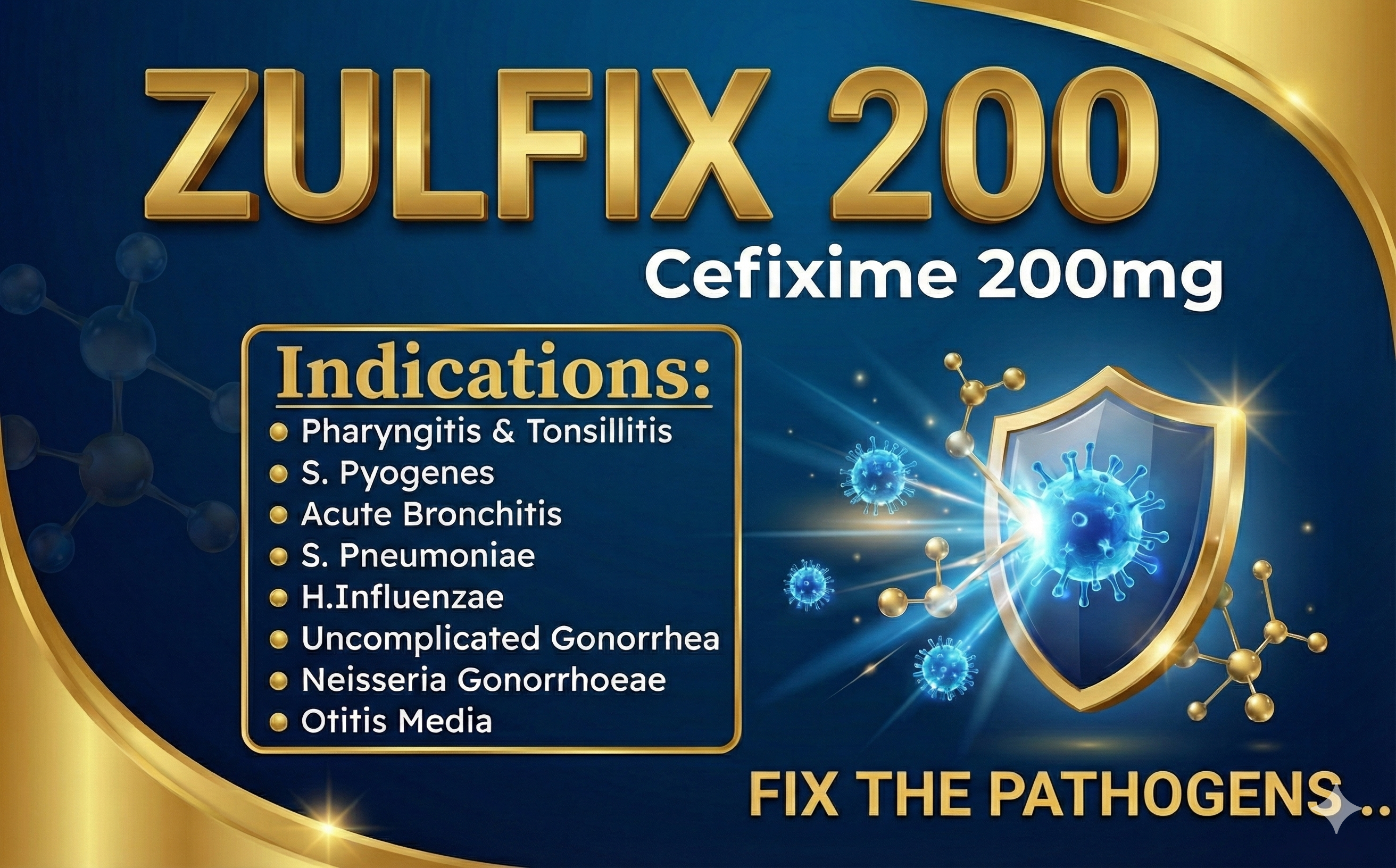Zulfix 200