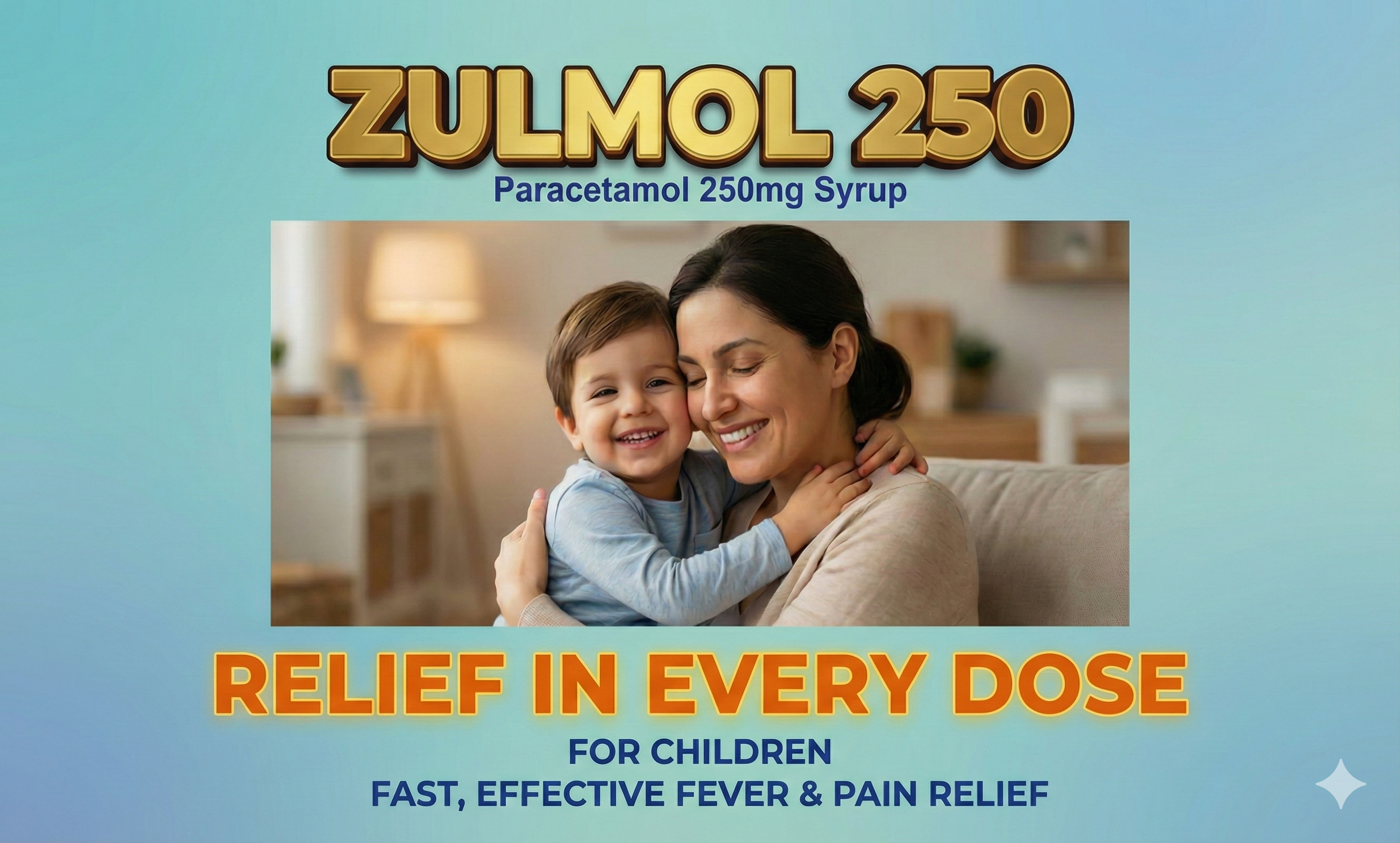 Zulmol 250